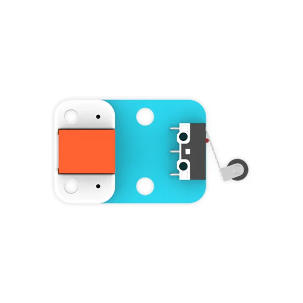 EF05008-2 ELECFREAKS PlanetX Crash Sensor