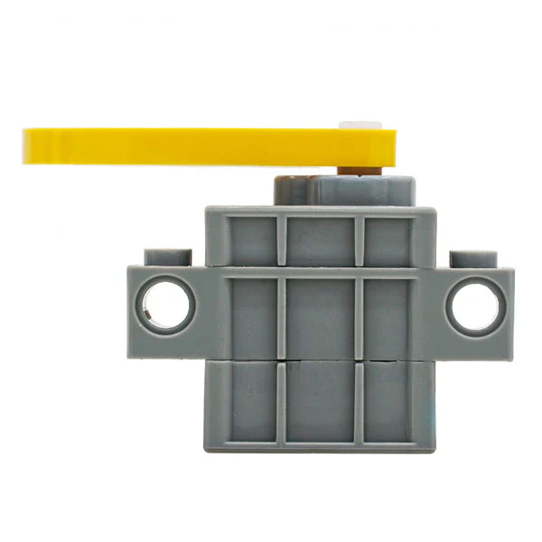 ELECFREAKS Geekservo 9g 270° Servo (compatible with LEGO)