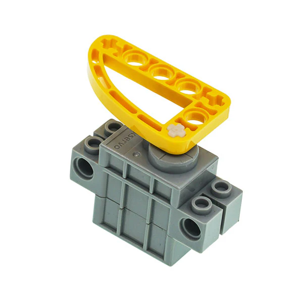 ELECFREAKS Geekservo 9g 270° Servo (compatible with LEGO)