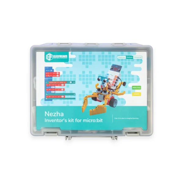 Frame_95_720x ELECFREAKS micro:bit Nezha 48 IN 1 Inventor's Kit