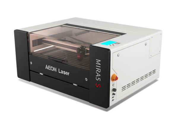 AEON Lasercutter - MIRA5 S REDLINE - 40W - 500x300mm