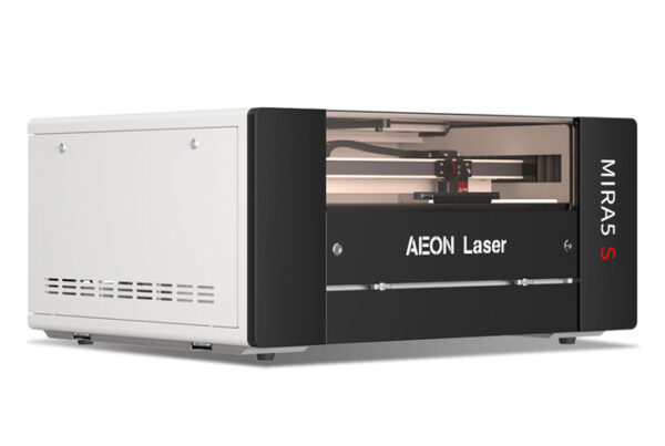 AEON Lasercutter - MIRA5 S REDLINE - 40W - 500x300mm