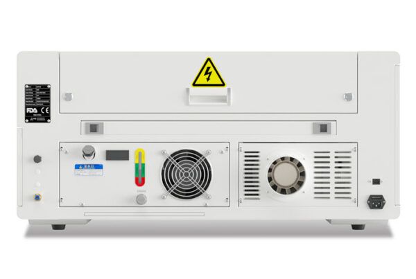 AEON Lasercutter - MIRA5 S REDLINE - 40W - 500x300mm