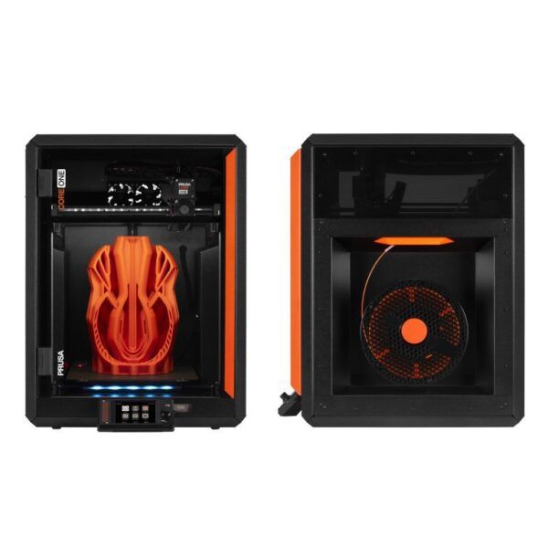 Prusa CORE One - (Samlet)
