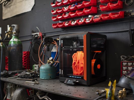 Prusa CORE One - (Samlet)