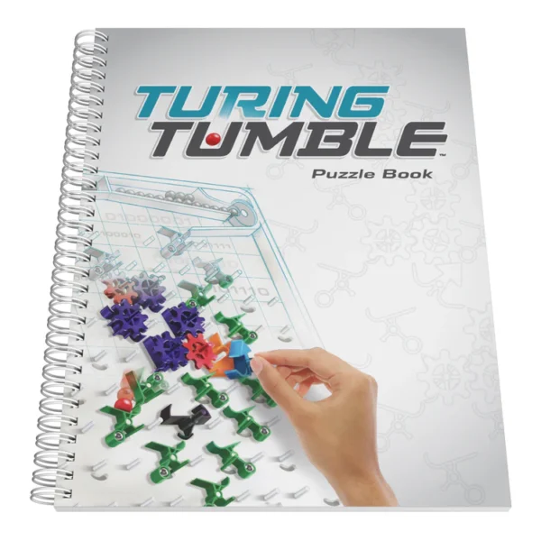 Turing Tumble