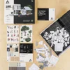 Arckit 100 Sqm. Architectural Model Building Kit