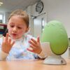 Matematik æg - engagerende elektronisk matematikressource