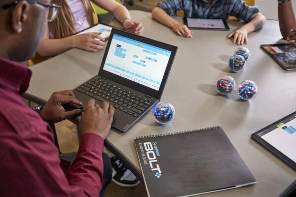 Sphero Bolt +
