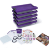 littleBits Invention klassesæt (5 sæt - op til 10 brugere)