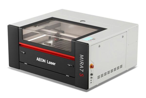 AEON Lasercutter – MIRA7 S REDLINE – 60 optil 90W – 700x450mm