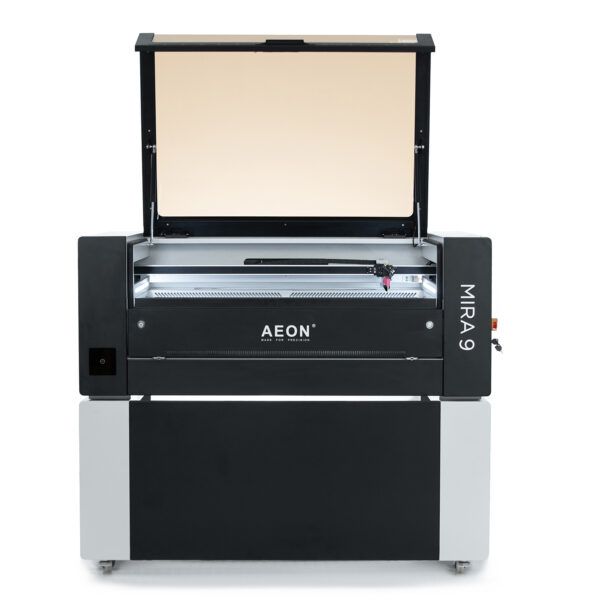 AEON Laserskærer, MIRA9 S REDLINE, 100W, 900x600mm