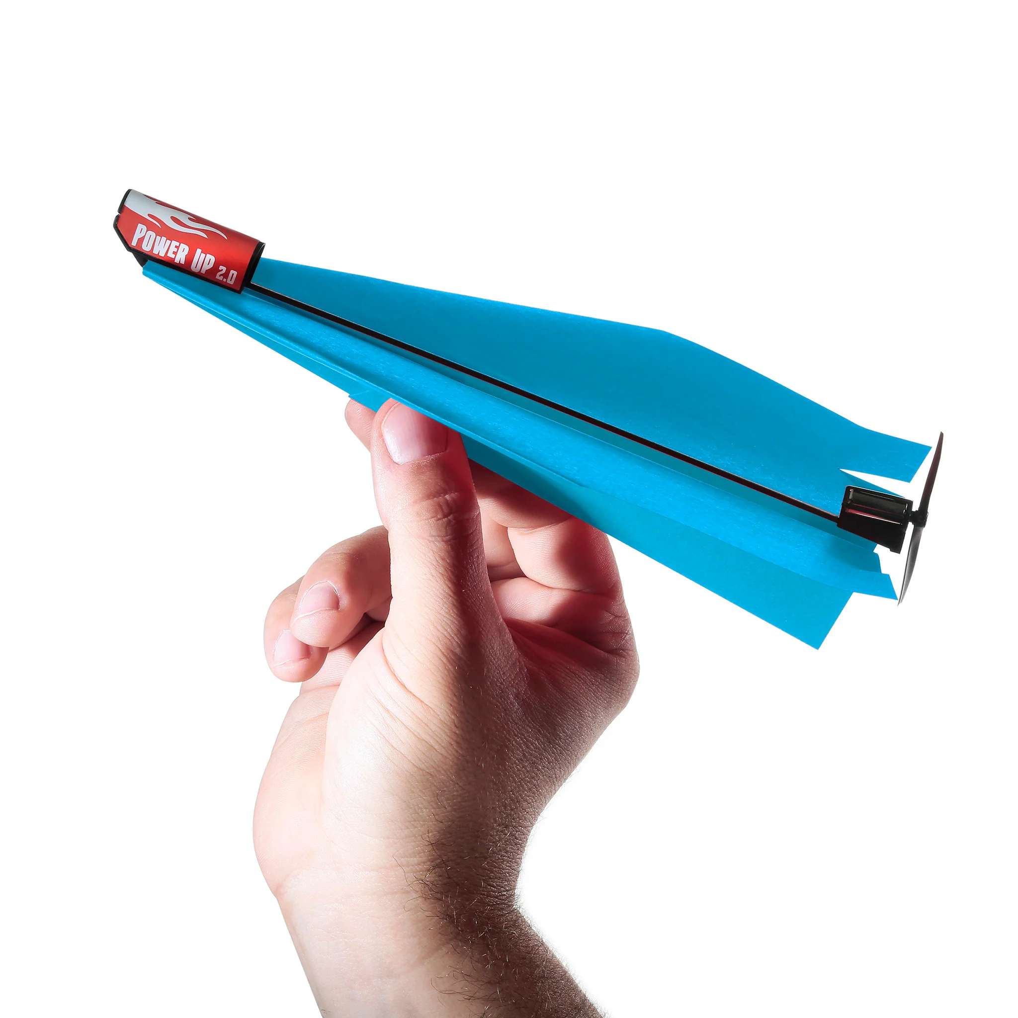 POWERUP 2.0 Blue - (Pakke med 1 stk)