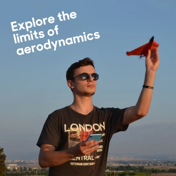 POWERUP 4.0 FLYPAKKE (Pakke med 24 STK.)