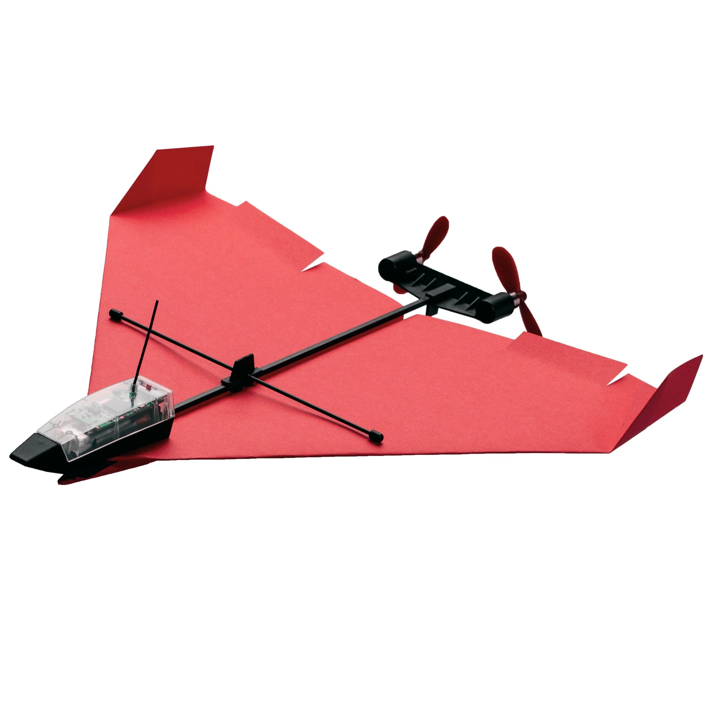 POWERUP 4.0 FLYPAKKE (Pakke med 1 STK.)