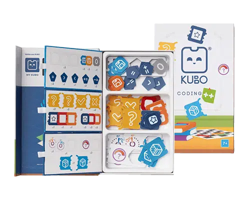KUBO Coding++ Set