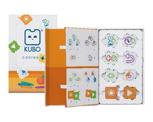 KUBO Coding+ Set