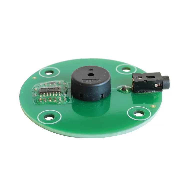 BYOR Buzzer