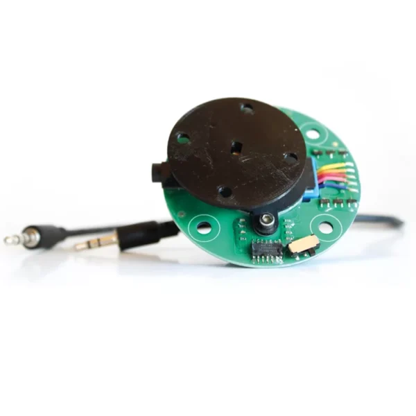 BYOR - Steppermotor