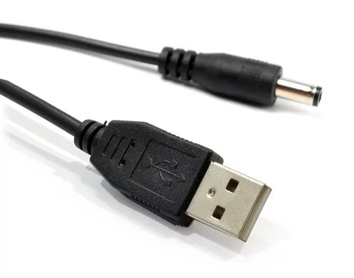 BYOR Powerkabel til Easyboardet