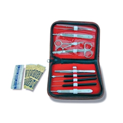 Dissektionssæt, stor