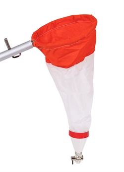 Planktonnet 65um uden skaft