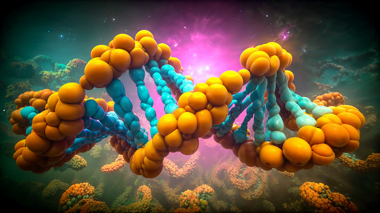 Biologi-laboratoriet