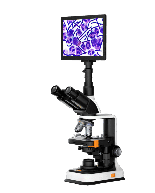 MX5 Digital Microskop