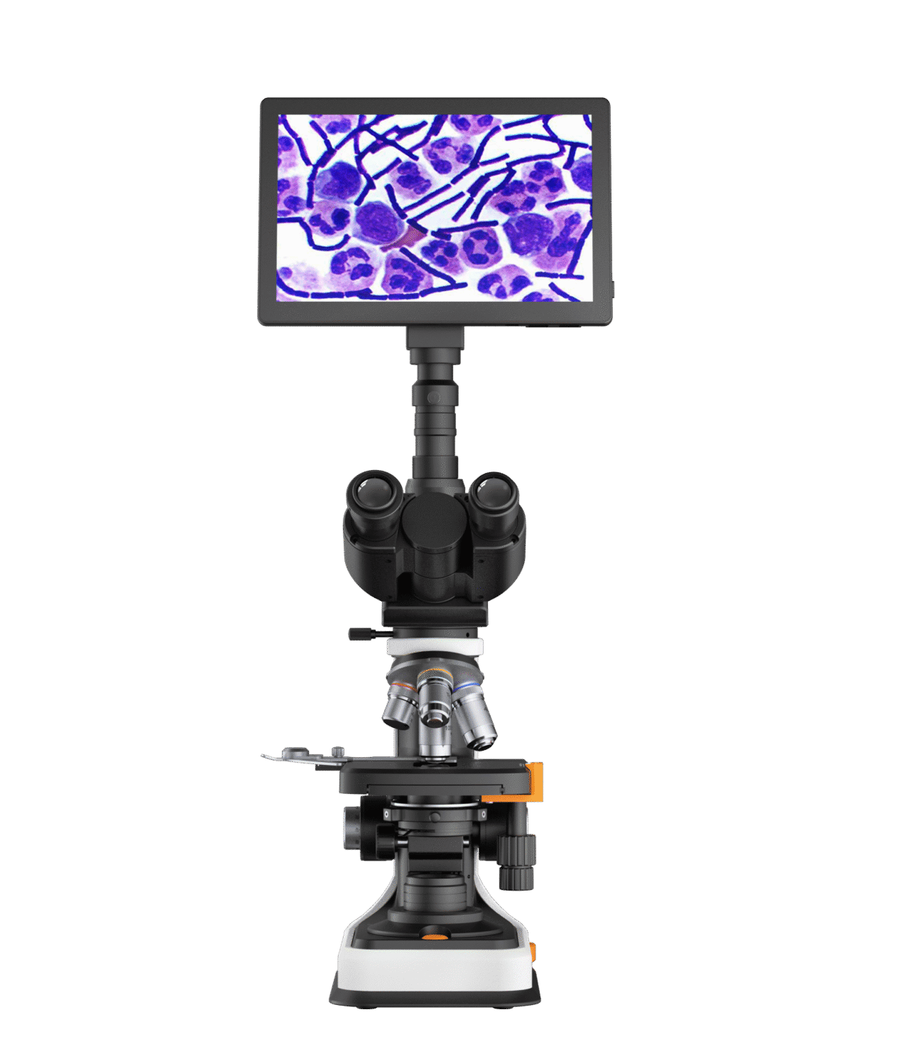 MX5 Digital Microskop