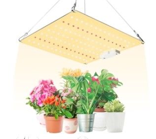 Drivhus vækstlys LED – 50W