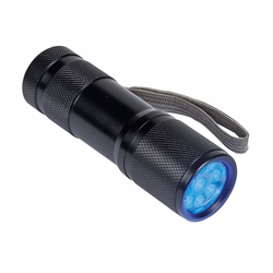 UV-lampe lommelygte