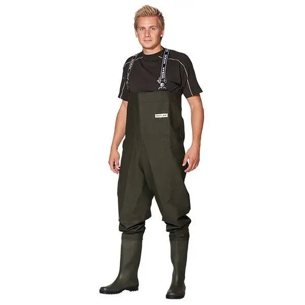 Waders voksne, str. 37-49