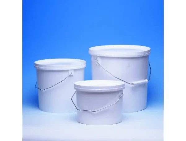 Spand, 10 liter