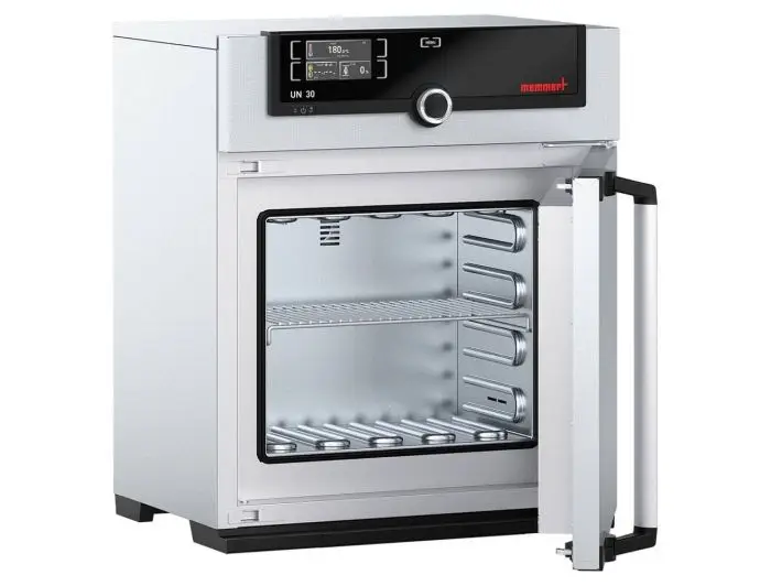 Varmeskab Memmert UN30, 32 liter