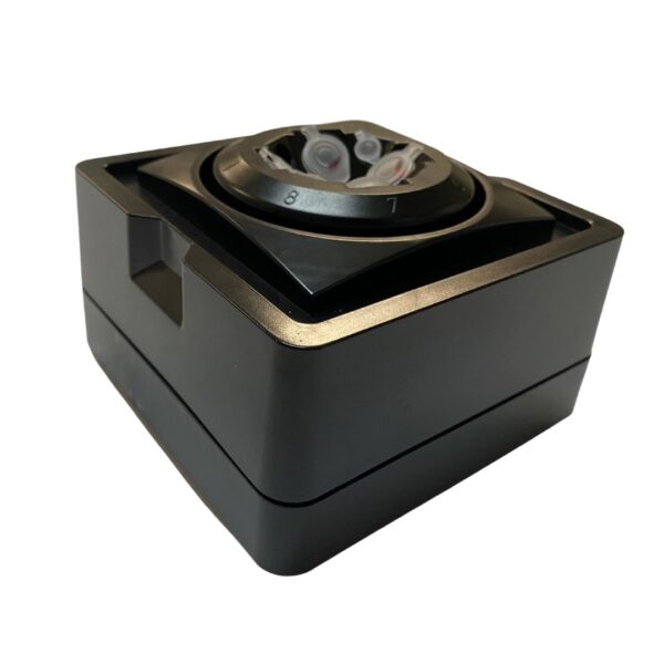 4 SpiniOne 2020 Portable Centrifuge, 1 Complete System (M2036)