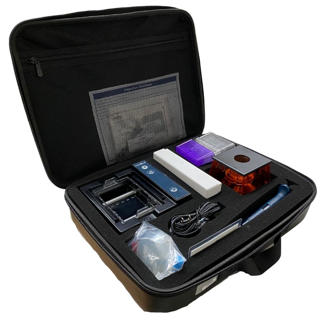 MiniOne Electrophoresis System for Distance Learning Kit (M1003-EU)