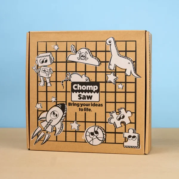 ChompSaw_Box ChompSaw