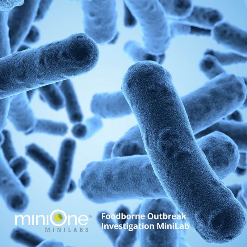 Foodborne-Outbreak-Investigation