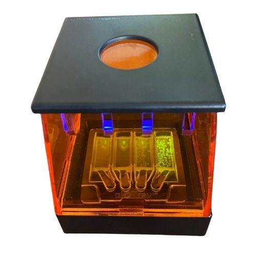 Let it Glow™ Bacterial Transformation MiniLab (M6300)