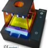 M1E-Electrophoresis-System-SoloUnit-1162x1431-CE-510x628 MiniOne Electrophoresis System for Distance Learning Kit (M1003-EU)