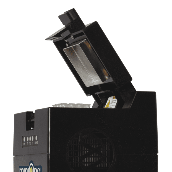 The MiniOne PCR System (M4000-EU)