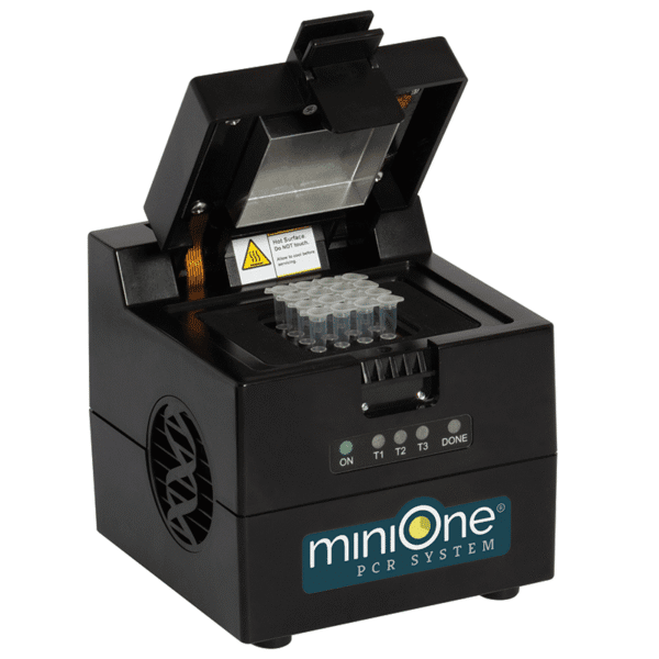 MiniOne PCR and Electrophoresis Package I (M4011-EU)