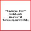 MiniOne PCR and Electrophoresis Package I (M4011-EU)