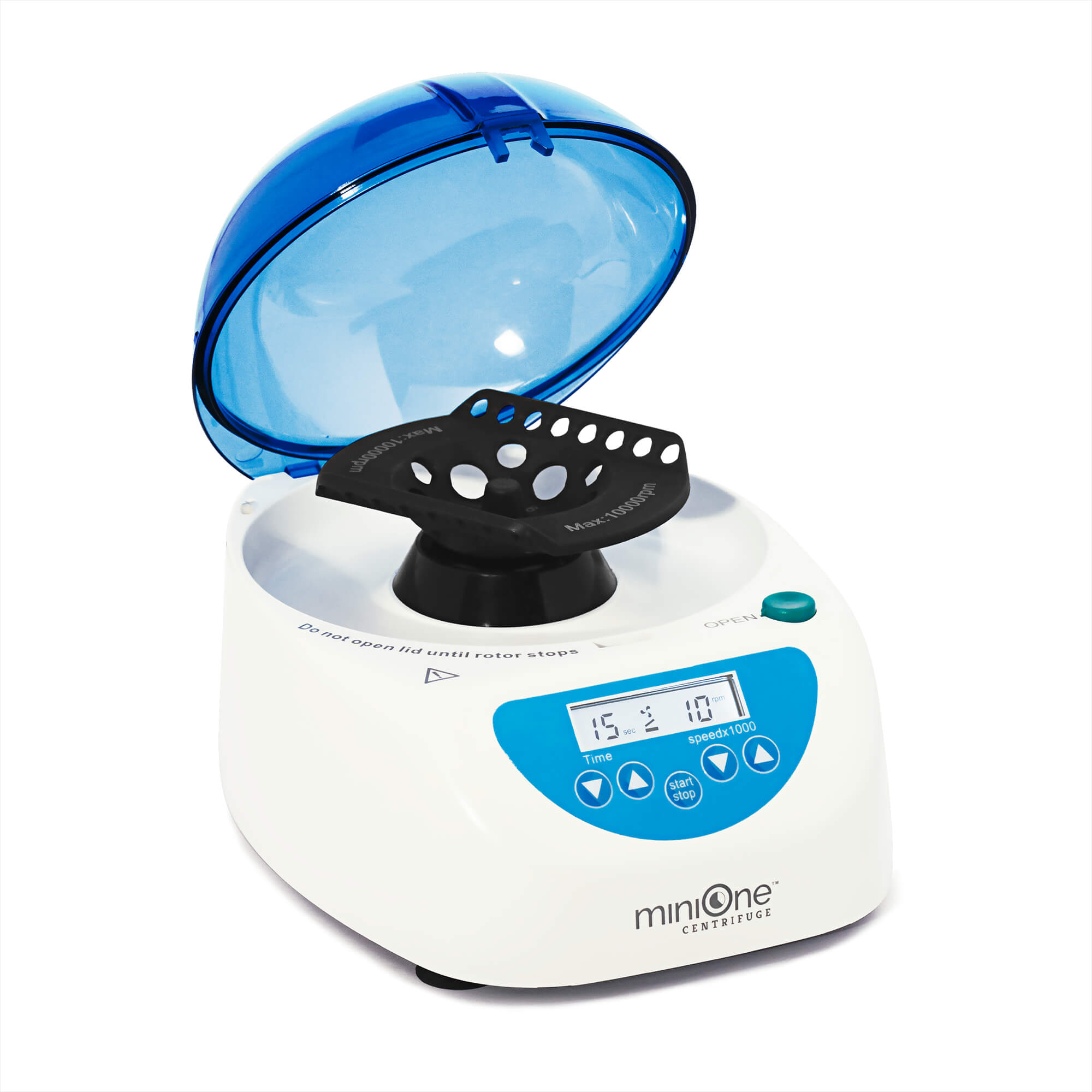 MultiSpeedCentrifuge