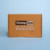 ChompSaw Refresh kit