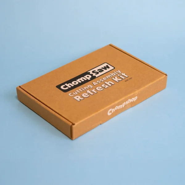 ChompSaw Refresh kit