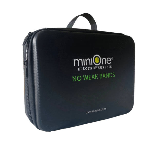 MiniOne Electrophoresis System for Distance Learning Kit (M1003-EU)