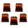 SpiniOneWHoodSet-510x510 SpiniOne Centrifuge – Set of 5 (M2033)