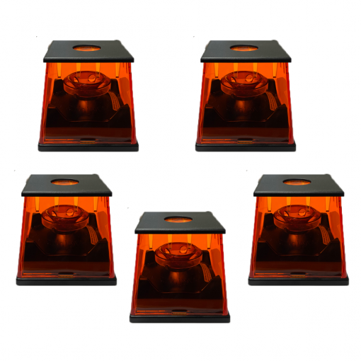 SpiniOneWHoodSet-510x510 SpiniOne Centrifuge – Set of 5 (M2033)