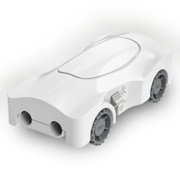 WindPower5_Car_720x Wind Power V 5.0 - Alternative Energy - Science